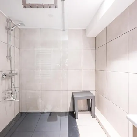 Διαμέρισμα L'opale De - Station Accessible A Pied *